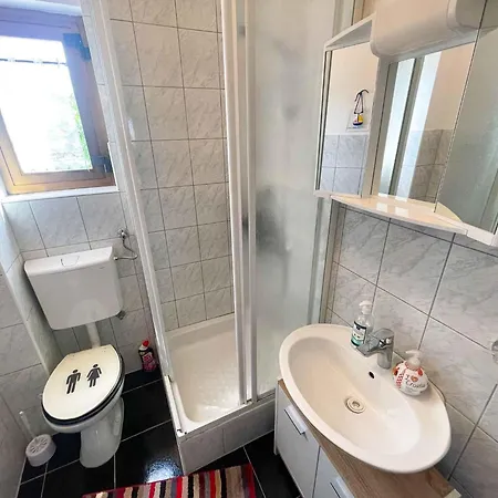 In 41879 Apartmán