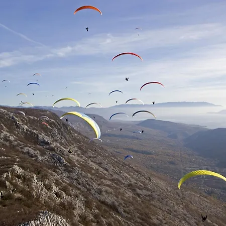 Apartmán In 41879 *