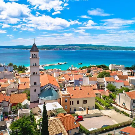 Apartmán In 41879 *