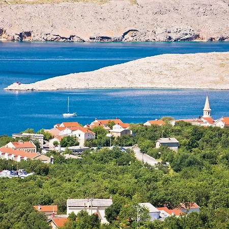 Apartmán In 41879 *