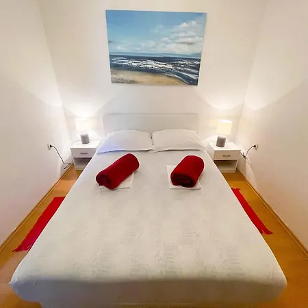 Apartamento In 41879 Jadranovo